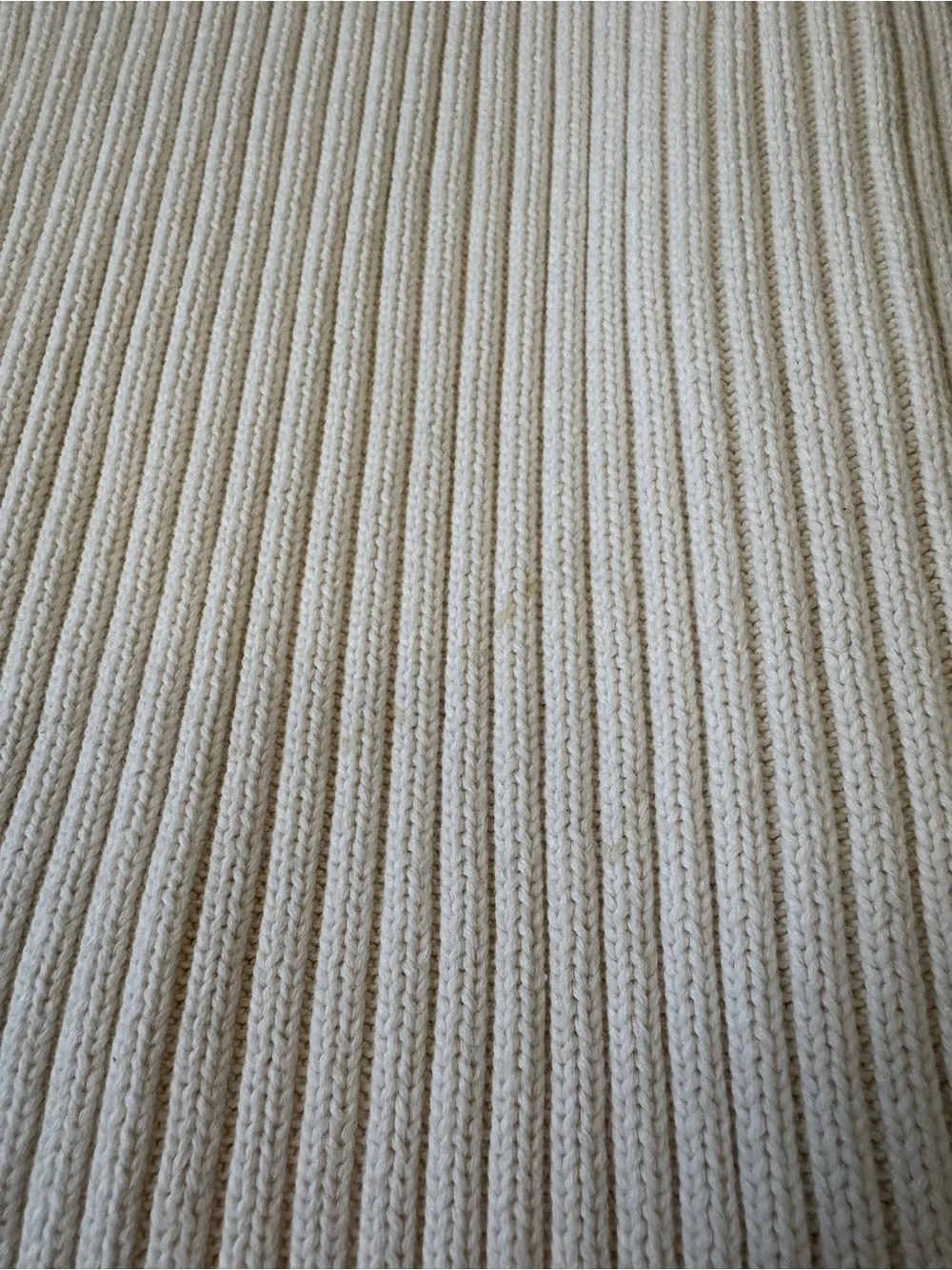 Vintage Lauren Ralph Lauren Ribbed Knit Cardigan Sweater Crest
